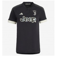 Juventus Danilo Luiz #6 3rd trikot 2023-24 Kurzarm